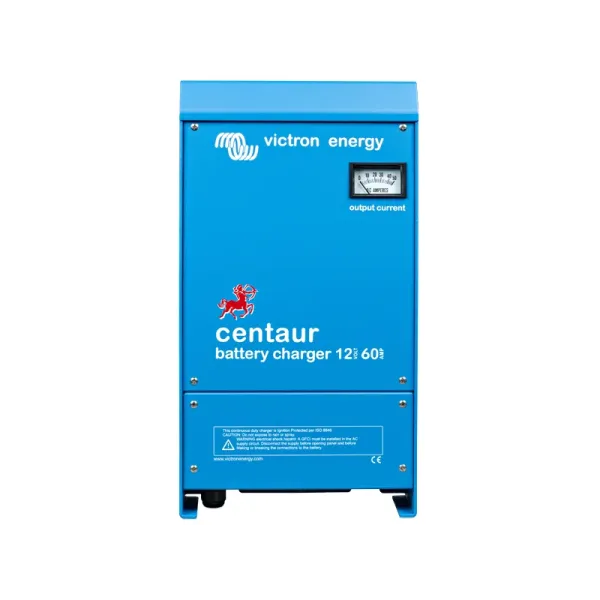 VICTRON ENERGY Akulaadija