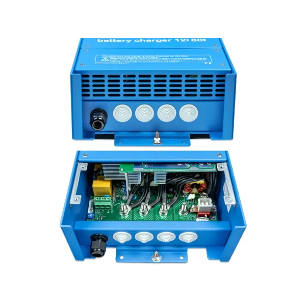 VICTRON ENERGY Akulaadija