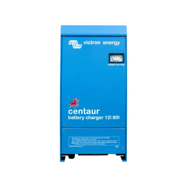 VICTRON ENERGY Akulaadija