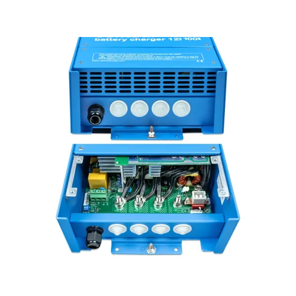VICTRON ENERGY Akulaadija