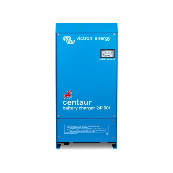 VICTRON ENERGY Akulaadija
