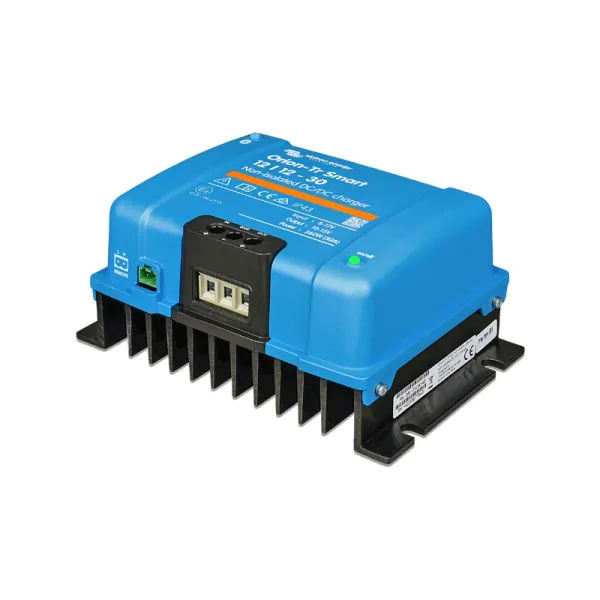 VICTRON ENERGY Akulaadija DC-DC
