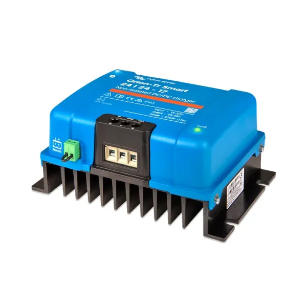 VICTRON ENERGY Aku laadija DC-DC