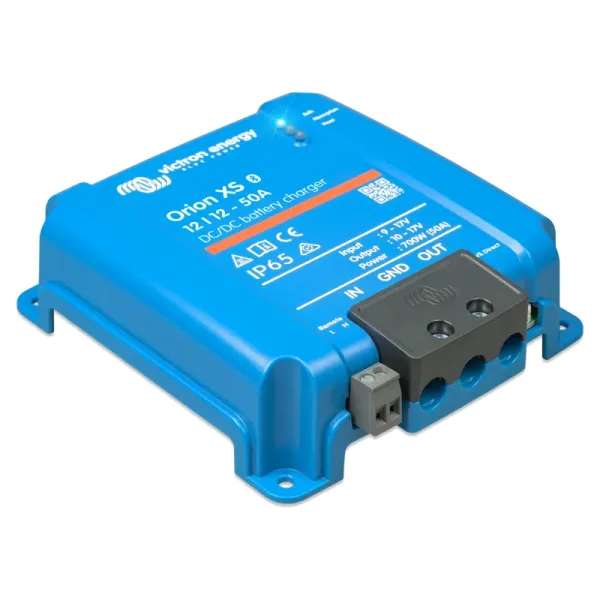 VICTRON ENERGY Akulaadija DC-DC 50A