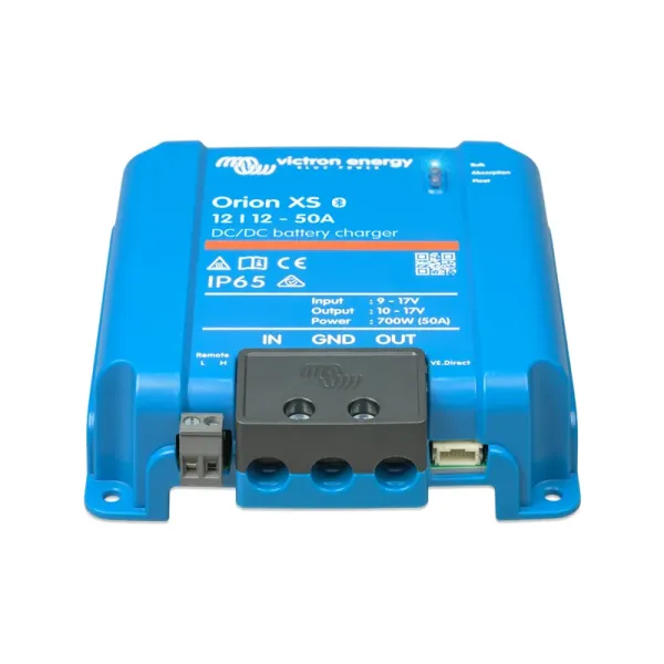 VICTRON ENERGY Akulaadija DC-DC 50A