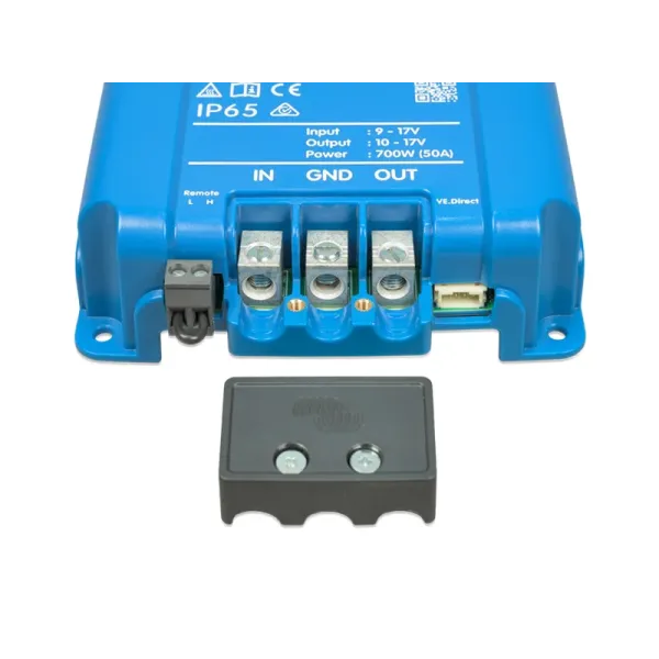 VICTRON ENERGY Akulaadija DC-DC 50A