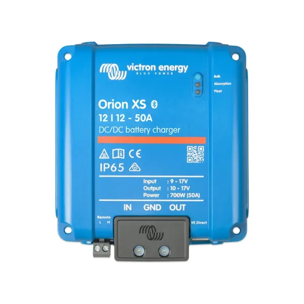 VICTRON ENERGY Akulaadija DC-DC 50A