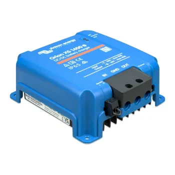 Akulaadija DC-DC 50A
