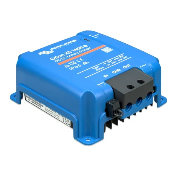 VICTRON ENERGY Akulaadija DC-DC 50A