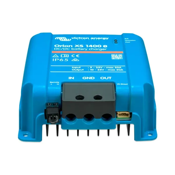 VICTRON ENERGY Akulaadija DC-DC 50A