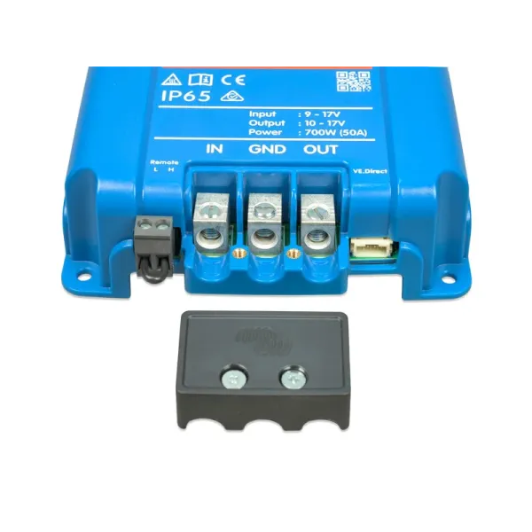VICTRON ENERGY Akulaadija DC-DC 50A