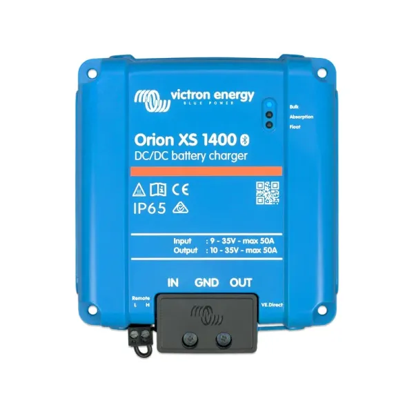 VICTRON ENERGY Akulaadija DC-DC 50A