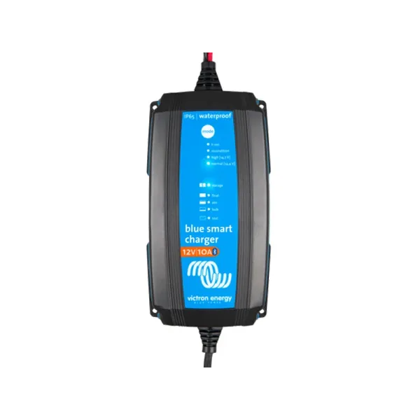 VICTRON ENERGY Akulaadija, Bluetooth