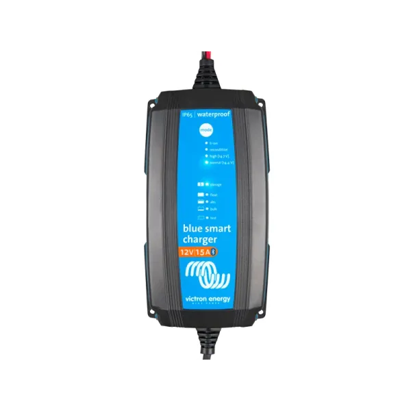 VICTRON ENERGY Akulaadija, Bluetooth