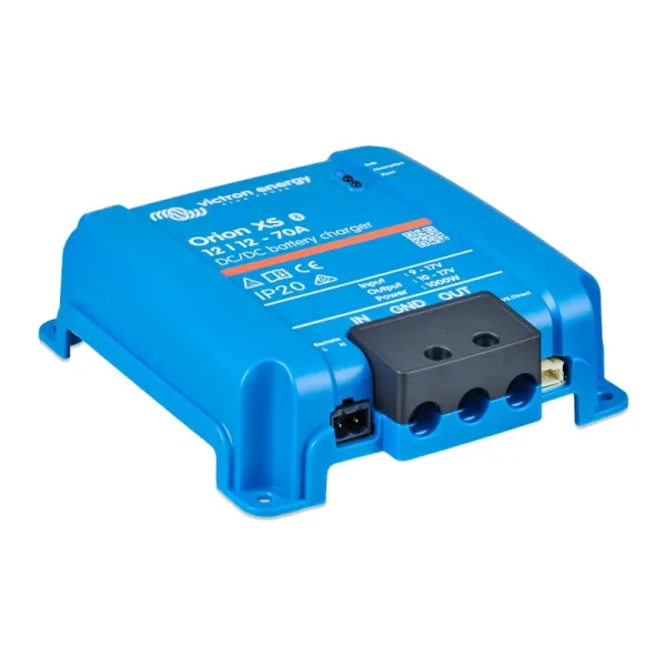 VICTRON ENERGY Aku laadija DC-DC 70A