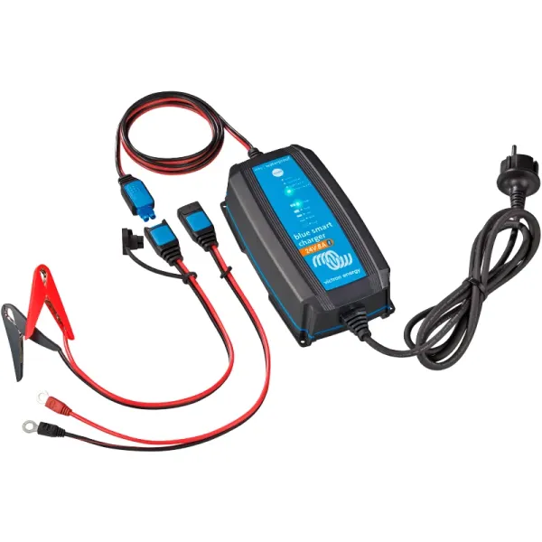 VICTRON ENERGY Akulaadija, Bluetooth