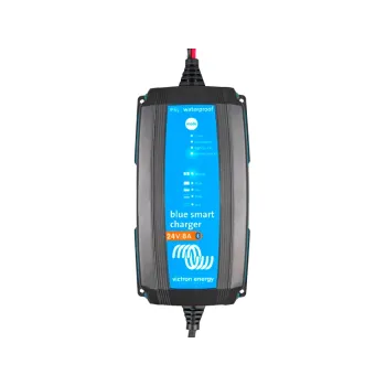 Akulaadija, Bluetooth