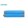 COTEK Akulaadija