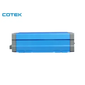 COTEK Akulaadija