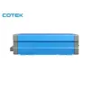 COTEK Akulaadija