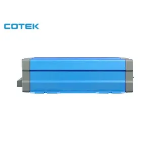 COTEK Akulaadija