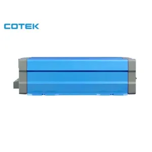 COTEK Akulaadija
