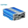 COTEK Akulaadija