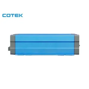 COTEK Akulaadija