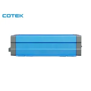 COTEK Akulaadija
