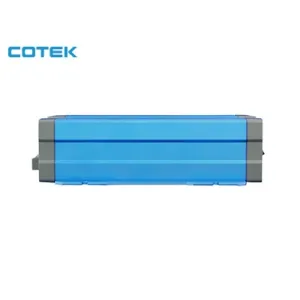 COTEK Akulaadija