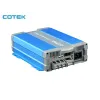 COTEK Akulaadija