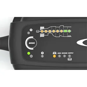 CTEK MXS10EC