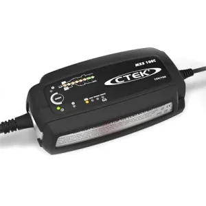 CTEK MXS10EC