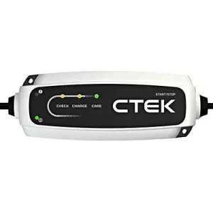 CT5 START/STOP