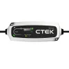 CTEK CT5 TIME TO GO