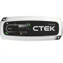CTEK CT5 TIME TO GO