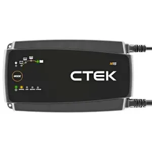 CTEK M15