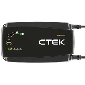 CTEK PRO25S