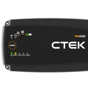 CTEK PRO25SE