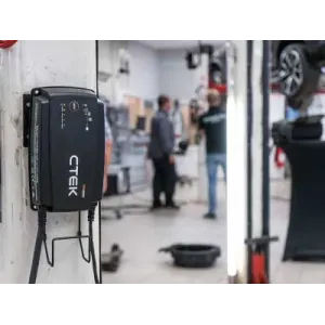 CTEK PRO25SE