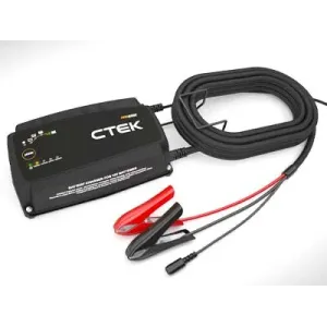 CTEK PRO25SE