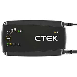 CTEK M25EU