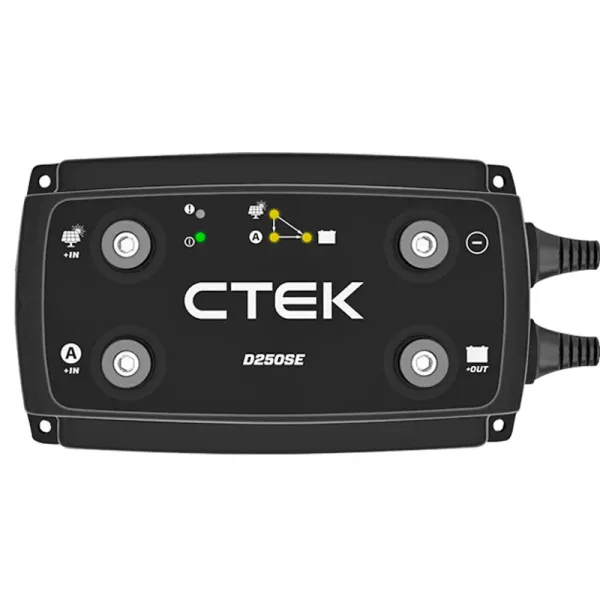 CTEK D250SE