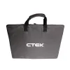 CTEK Päikesepaneeli laadijakomplekt