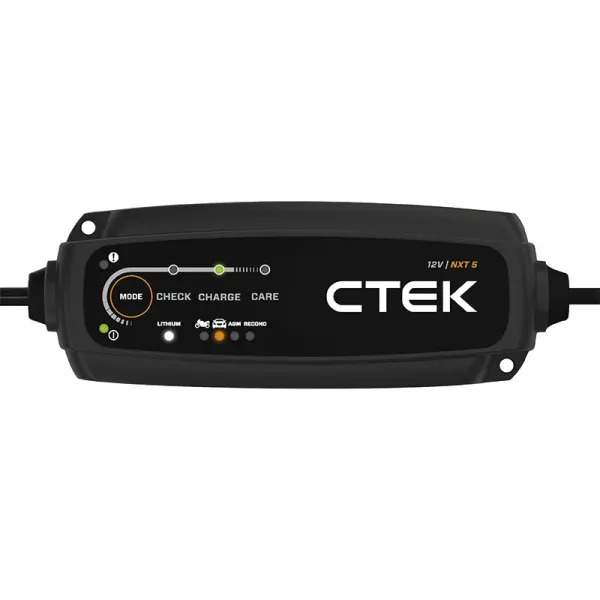 CTEK NXT 5 EU