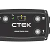 CTEK Vooluhaldussüsteem