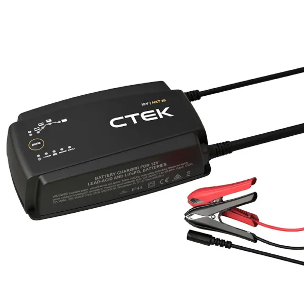 CTEK NXT 15 EU