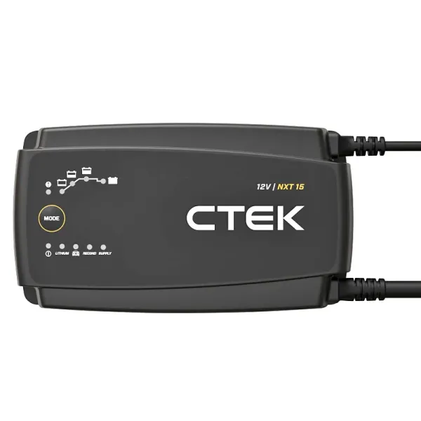 CTEK NXT 15 EU