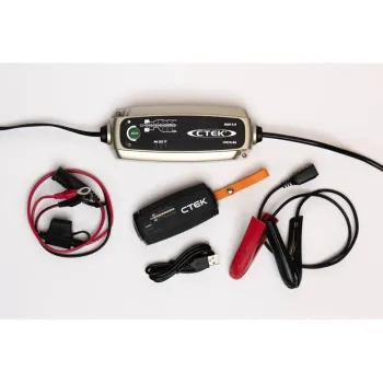 MXS 3.8 POWER KIT