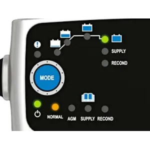 CTEK M100